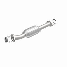 Load image into Gallery viewer, MagnaFlow Exhaust Products 24366 HM Grade Direct-Fit Catalytic Converter for Select Suzuki Aerio