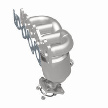 Load image into Gallery viewer, MagnaFlow Exhaust Products 22-157 OEM Grade Manifold Catalytic Converter for Select Chevrolet Spark