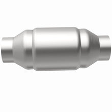 Load image into Gallery viewer, MagnaFlow Exhaust Products 54955 Standard Grade Universal Catalytic Converter