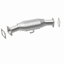 Load image into Gallery viewer, MagnaFlow Exhaust Products 93426 Standard Grade Direct-Fit Catalytic Converter for Select Chevrolet Camaro, Chevrolet Corvette