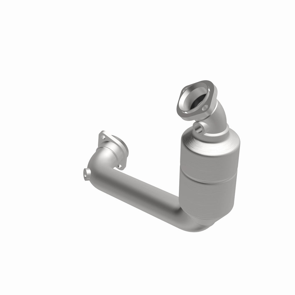 MagnaFlow Exhaust Products 444060 California CARB Direct-Fit Catalytic Converter for Select Mercedes-Benz CLK320