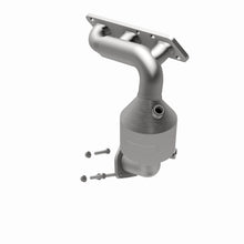 Load image into Gallery viewer, MagnaFlow Exhaust Products 50480 HM Grade Manifold Catalytic Converter for Select Mazda MPV