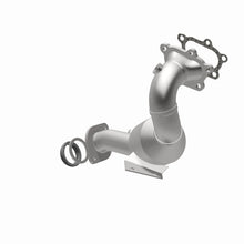Load image into Gallery viewer, MagnaFlow Exhaust Products 551545 California CARB Direct-Fit Catalytic Converter for Select Mazda 3