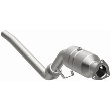 Load image into Gallery viewer, MagnaFlow Exhaust Products 24142 HM Grade Direct-Fit Catalytic Converter for Select Audi A4 Quattro