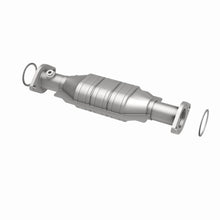 Load image into Gallery viewer, MagnaFlow Exhaust Products 451007 California CARB Direct-Fit Catalytic Converter for Select Mazda 626