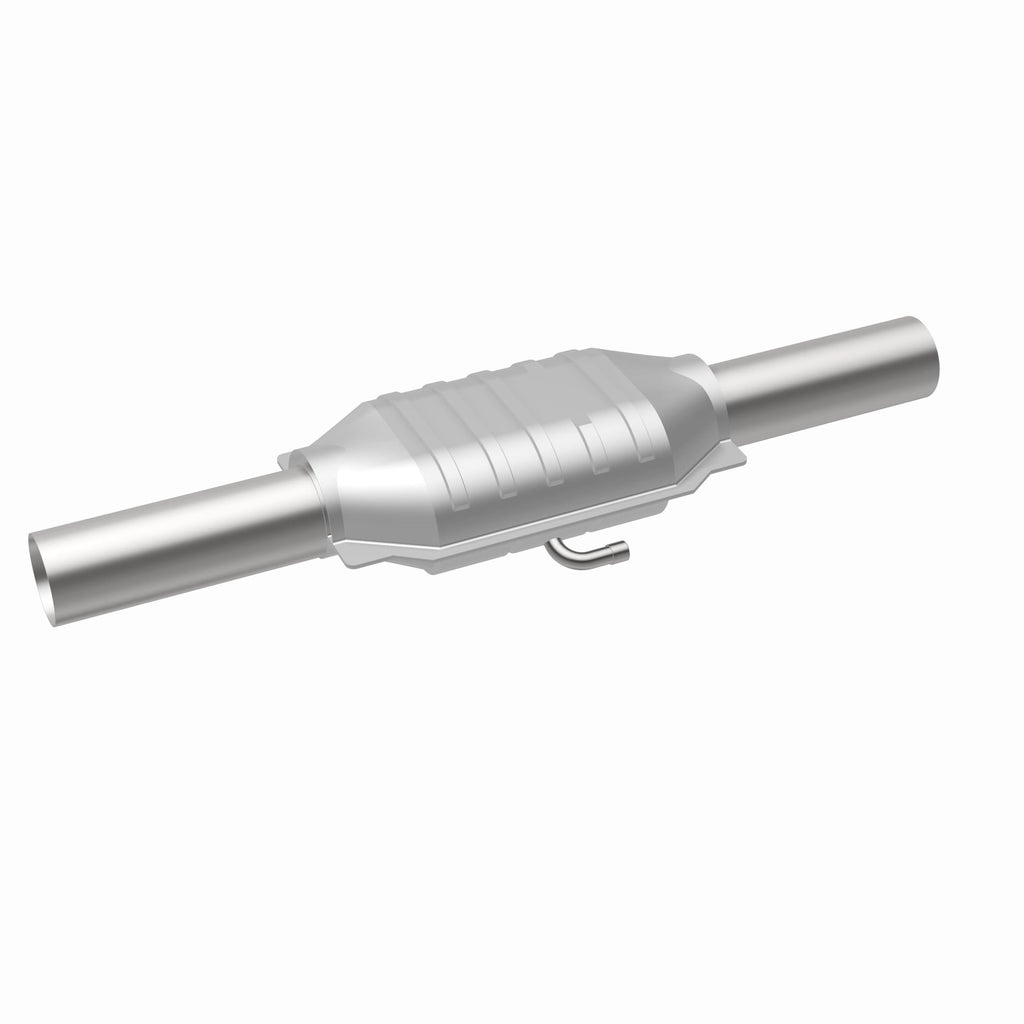MagnaFlow Exhaust Products 93470 Standard Grade Direct-Fit Catalytic Converter for Select Jeep CJ5, Jeep CJ7, Jeep Cherokee, Jeep Grand Wagoneer, Jeep J10, Jeep J20, Jeep Wagoneer