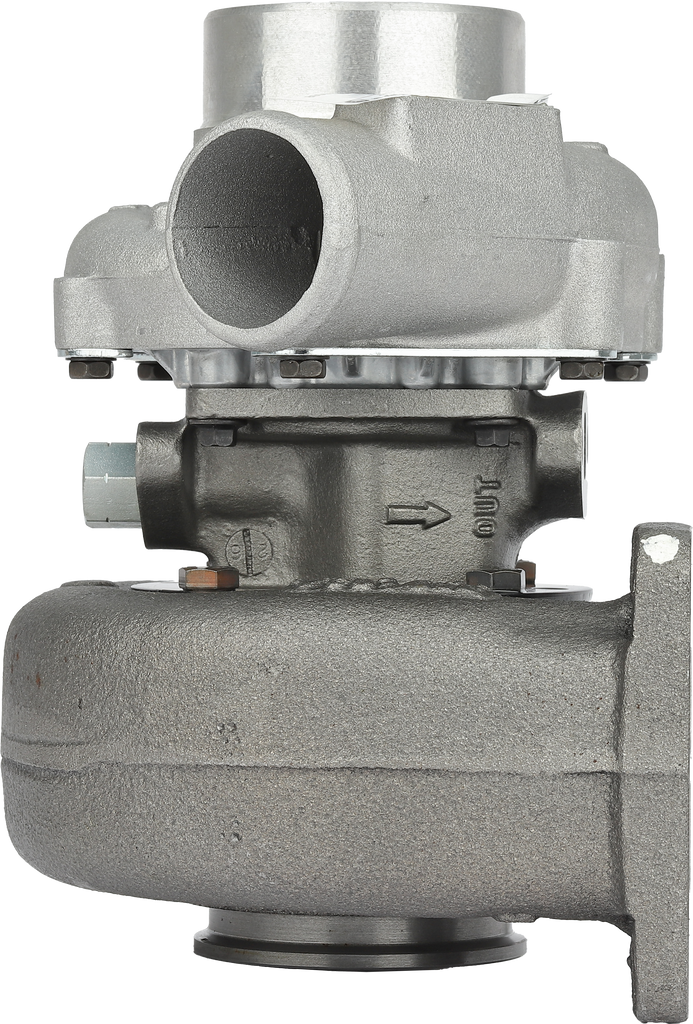 Alliant Power 3520030HX Turbocharger