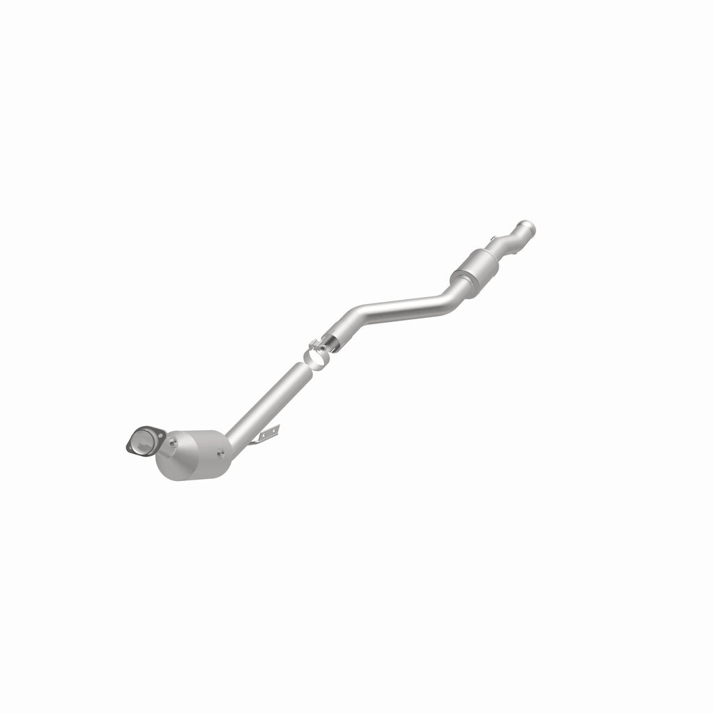 MagnaFlow Exhaust Products 5561570 California CARB Direct-Fit Catalytic Converter for Select Mercedes-Benz CL550, Mercedes-Benz S550