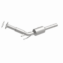 Load image into Gallery viewer, MagnaFlow Exhaust Products 5561990 California CARB Direct-Fit Catalytic Converter for Select Volkswagen Jetta, Volkswagen Rabbit