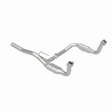 Load image into Gallery viewer, MagnaFlow Exhaust Products 51829 OEM Grade Direct-Fit Catalytic Converter for Select Dodge Nitro