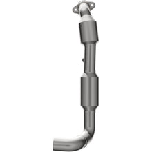 Load image into Gallery viewer, MagnaFlow Exhaust Products 4583449 California CARB Direct-Fit Catalytic Converter for Select Ford F-150