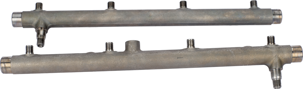 Alliant Power AP63669 Fuel Injection Fuel Rail