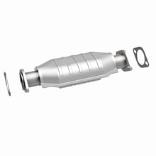 Load image into Gallery viewer, MagnaFlow Exhaust Products 23693 Standard Grade Direct-Fit Catalytic Converter for Select Ford Probe, Mazda 626, Mazda B2200, Mazda B2600, Mazda MPV, Mazda MX-6