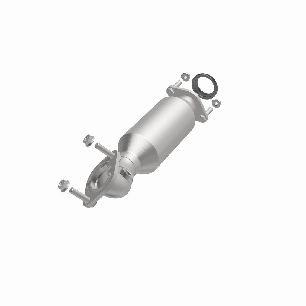 MagnaFlow Exhaust Products 5461617 California CARB Direct-Fit Catalytic Converter for Select Cadillac STS