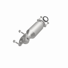 Load image into Gallery viewer, MagnaFlow Exhaust Products 5461617 California CARB Direct-Fit Catalytic Converter for Select Cadillac STS