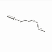 Load image into Gallery viewer, MagnaFlow Exhaust Products 19486 Rock Crawler Series Cat-Back System for Select Jeep Gladiator