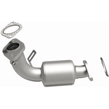 Load image into Gallery viewer, MagnaFlow Exhaust Products 49457 OEM Grade Direct-Fit Catalytic Converter for Select Mitsubishi Eclipse, Mitsubishi Galant