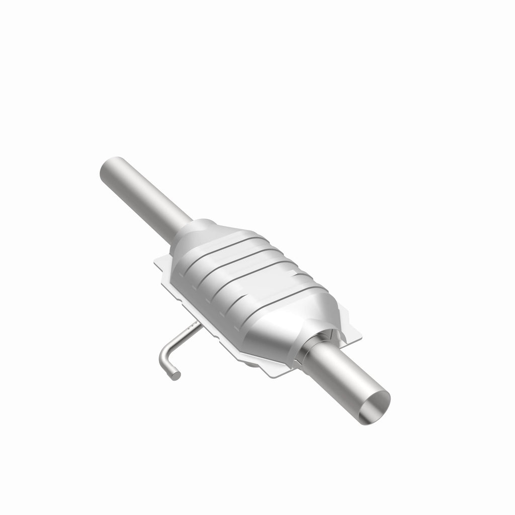 MagnaFlow Exhaust Products 3391222 California CARB Direct-Fit Catalytic Converter for Select Jeep CJ5, Jeep CJ7, Jeep Cherokee, Jeep Grand Wagoneer, Jeep J10, Jeep Scrambler, Jeep Wagoneer