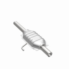 Load image into Gallery viewer, MagnaFlow Exhaust Products 3391222 California CARB Direct-Fit Catalytic Converter for Select Jeep CJ5, Jeep CJ7, Jeep Cherokee, Jeep Grand Wagoneer, Jeep J10, Jeep Scrambler, Jeep Wagoneer
