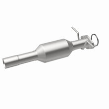Load image into Gallery viewer, MagnaFlow Exhaust Products 49196 OEM Grade Direct-Fit Catalytic Converter for Select Ford Focus