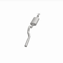 Load image into Gallery viewer, MagnaFlow Exhaust Products 15659 Street Series Polished Cat-Back System for Select Dodge Durango