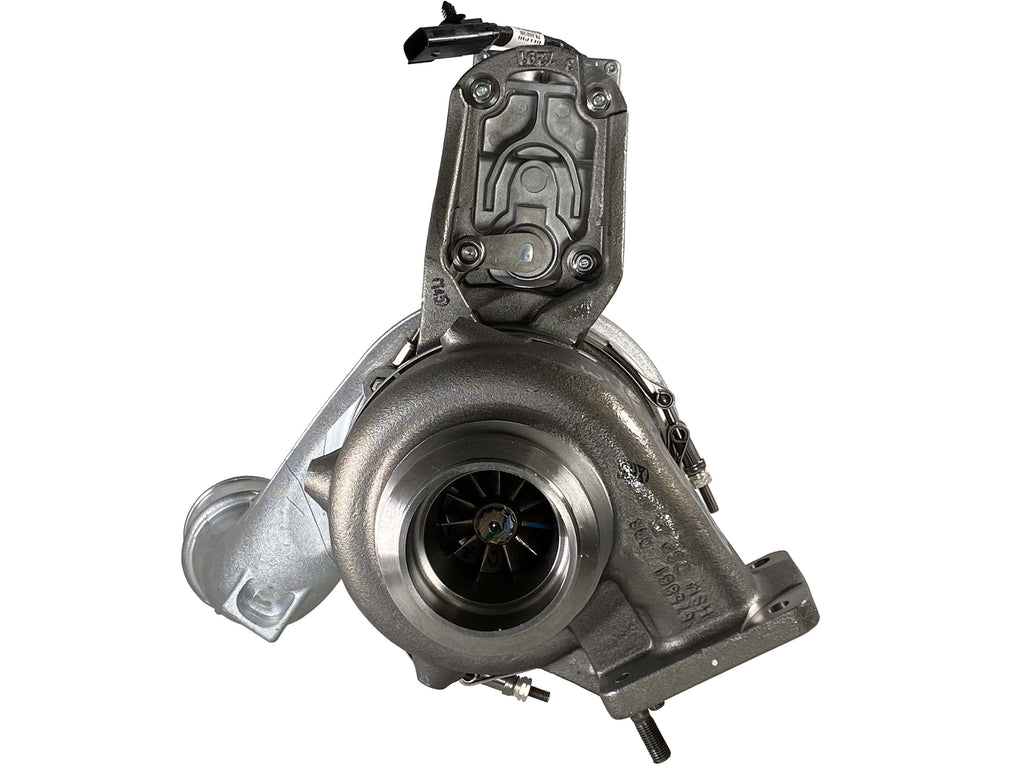 Alliant Power 12639880003 Turbocharger