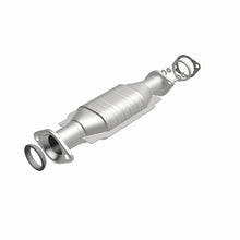 Load image into Gallery viewer, MagnaFlow Exhaust Products 52174 OEM Grade Direct-Fit Catalytic Converter for Select Mitsubishi Montero