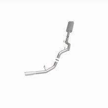 Load image into Gallery viewer, MagnaFlow Exhaust Products 19483 Street Series Polished Cat-Back System for Select Jeep Gladiator
