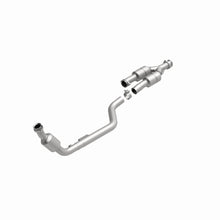 Load image into Gallery viewer, MagnaFlow Exhaust Products 24540 HM Grade Direct-Fit Catalytic Converter for Select Chrysler Crossfire, Mercedes-Benz SLK320