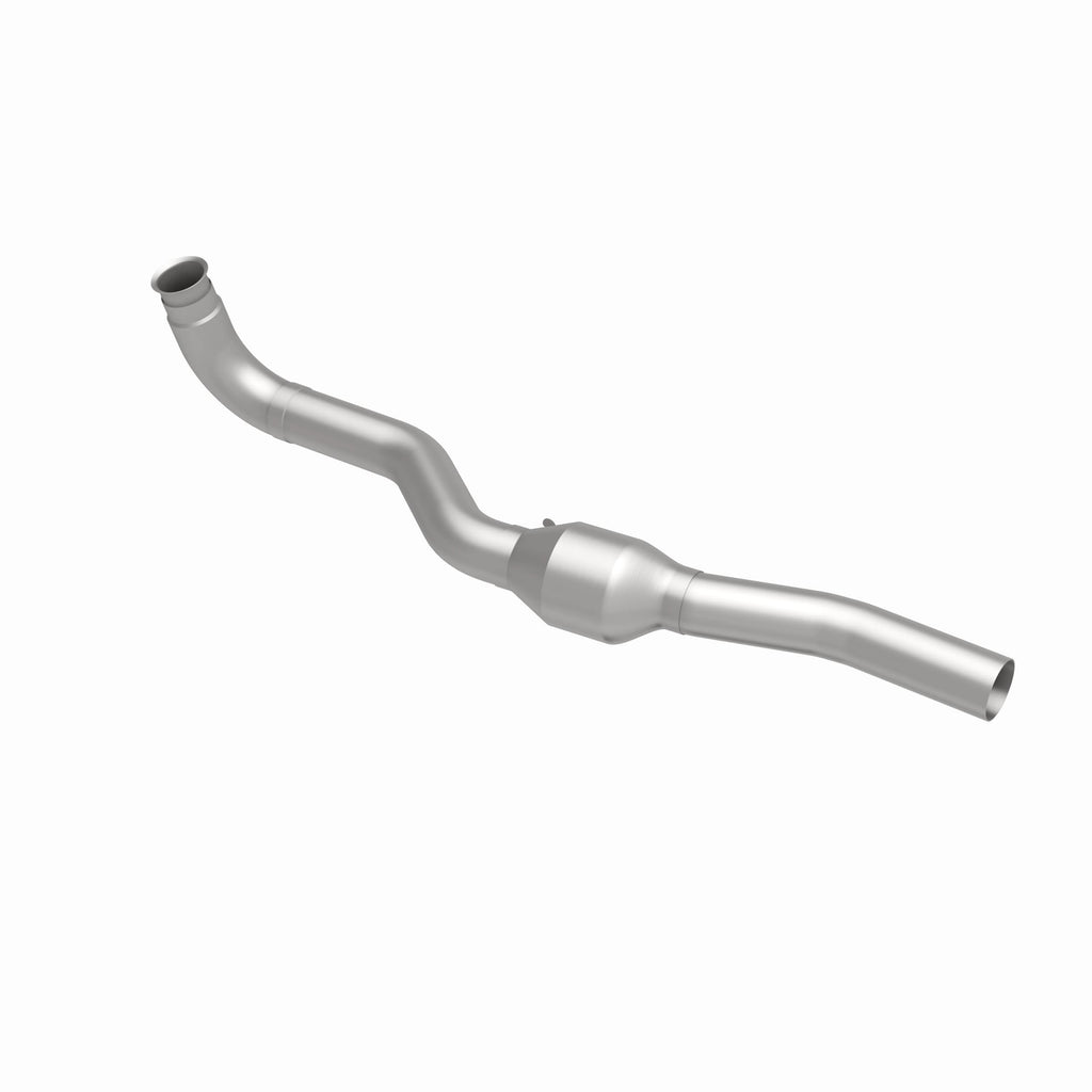 MagnaFlow Exhaust Products 60502 OEM Grade Diesel Oxidation Catalyst for Select Chevrolet Silverado HD, Chevrolet Silverado 3500, GMC Sierra HD, GMC Sierra
