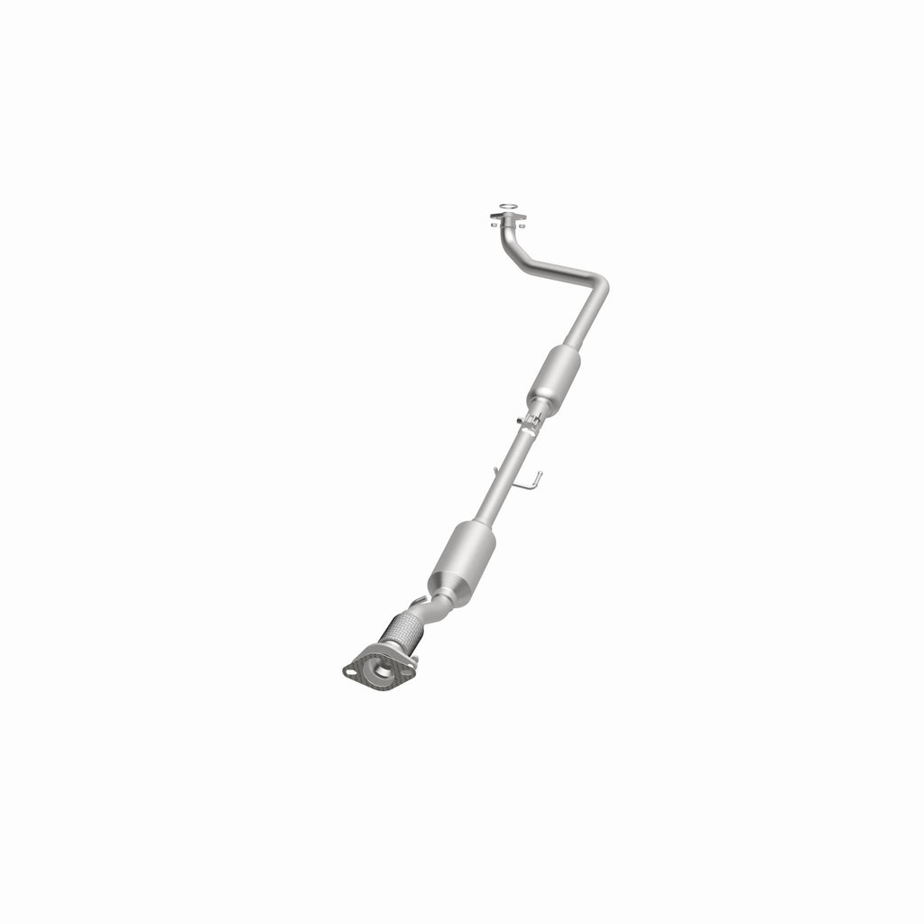 MagnaFlow Exhaust Products 280376 OEM Grade Direct-Fit Catalytic Converter for Select Nissan Kicks, Nissan Versa