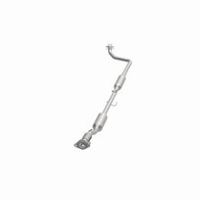 Load image into Gallery viewer, MagnaFlow Exhaust Products 280376 OEM Grade Direct-Fit Catalytic Converter for Select Nissan Kicks, Nissan Versa