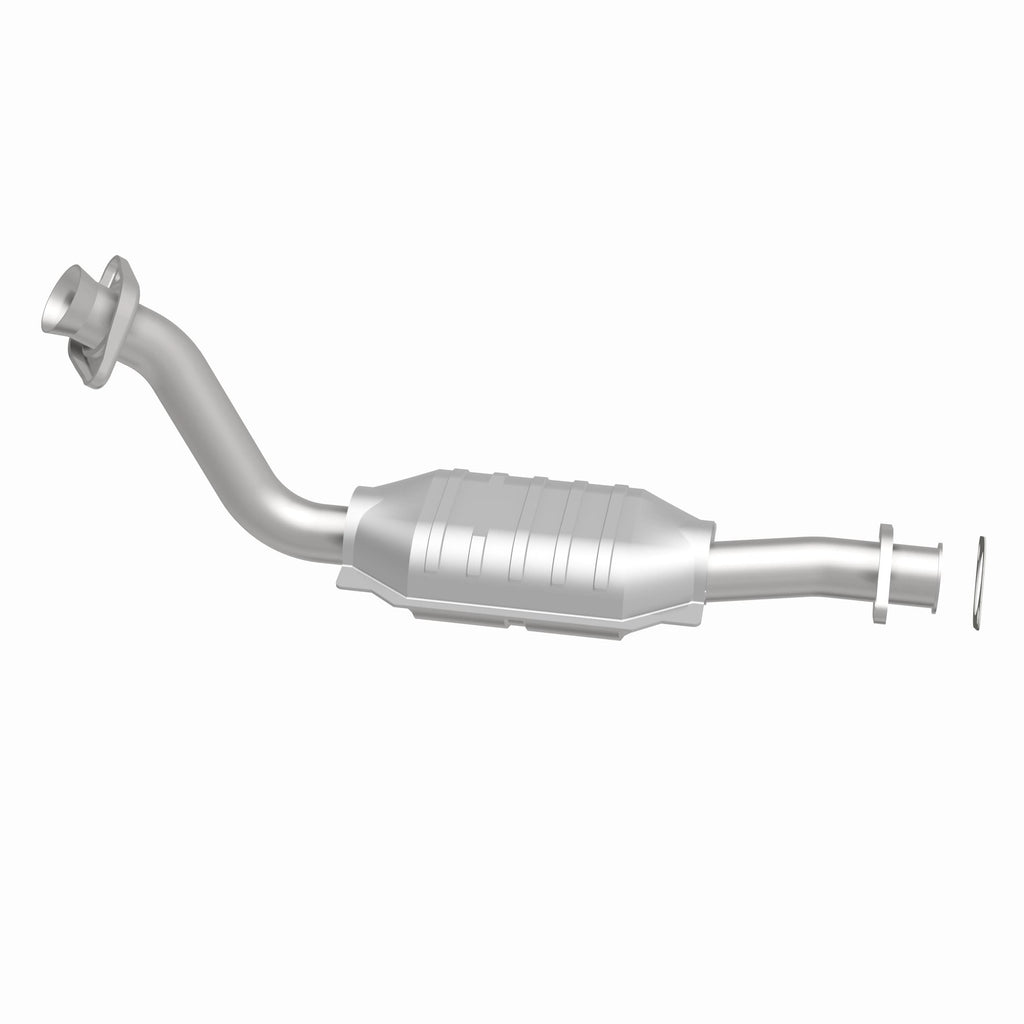 MagnaFlow Exhaust Products 93385 Standard Grade Direct-Fit Catalytic Converter for Select Ford Crown Victoria, Lincoln Town Car, Mercury Grand Marquis