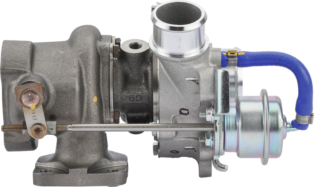 Alliant Power 53039880659 Turbocharger
