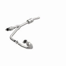 Load image into Gallery viewer, MagnaFlow Exhaust Products 458070 California CARB Direct-Fit Catalytic Converter for Select Dodge Ram