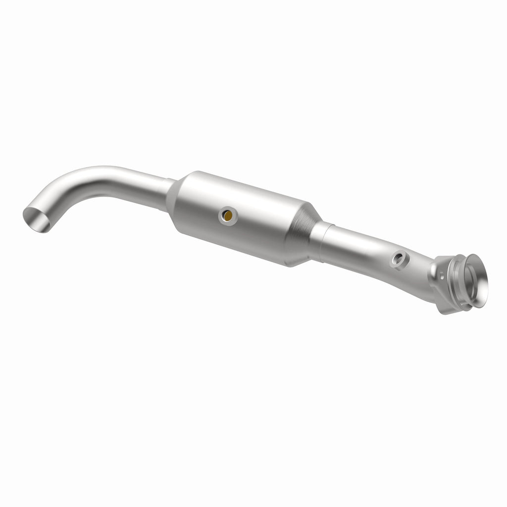 MagnaFlow Exhaust Products 5551466 California CARB Direct-Fit Catalytic Converter for Select Ford F-150