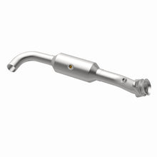 Load image into Gallery viewer, MagnaFlow Exhaust Products 5551466 California CARB Direct-Fit Catalytic Converter for Select Ford F-150