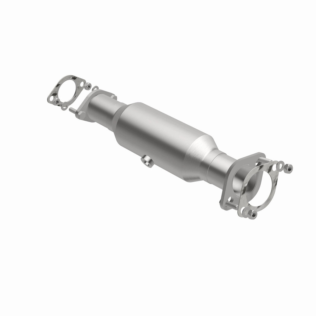 MagnaFlow Exhaust Products 5561714 California CARB Direct-Fit Catalytic Converter for Select Kia Forte, Kia Forte Koup