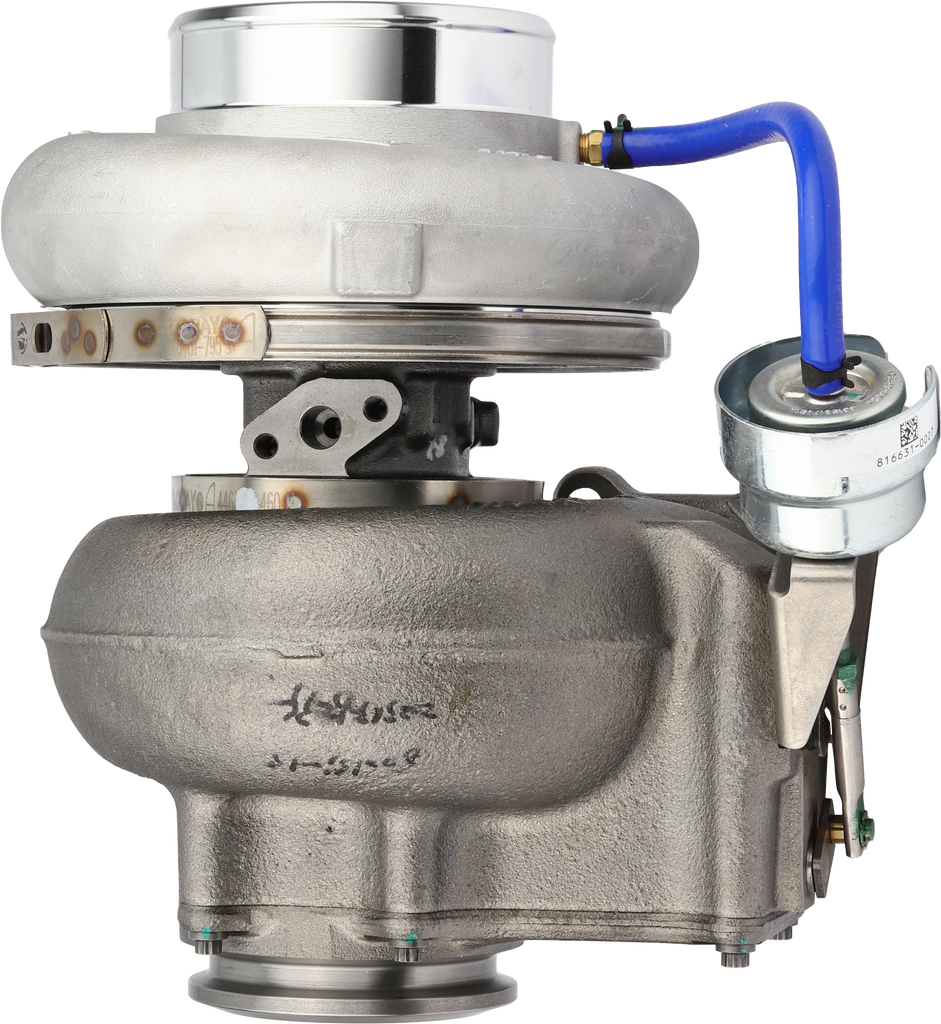 Alliant Power 897839-5002S Turbocharger