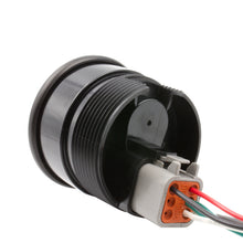 Load image into Gallery viewer, AutoMeter 9253 GAUGE, OIL PRESS, 2 1/16", 120PSI, STEPPER MOTOR W/WARN, EXTREME ENVIRONMENT