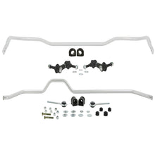 Load image into Gallery viewer, 93-00-Nissan-Skyline-R33R34-Gtr-Front--Rear-Swaybar-Kit