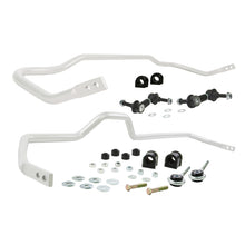 Load image into Gallery viewer, 93-00-Nissan-Skyline-R33R34-Gtr-Front--Rear-Swaybar-Kit
