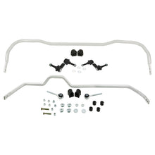 Load image into Gallery viewer, 93-00-Nissan-Skyline-R33R34-Gtr-Front--Rear-Swaybar-Kit