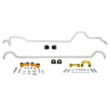 Load image into Gallery viewer, 93-00-Subaru-Impreza-Wrx-GcGf-Front--Rear-Sway-Bar-Kit