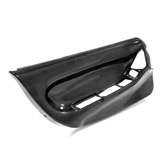 93-02-Mazda-Rx-7-Carbon-Fiber-Door-Panels-(Pair)