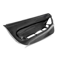 Load image into Gallery viewer, 93-02-Mazda-Rx-7-Carbon-Fiber-Door-Panels-(Pair)