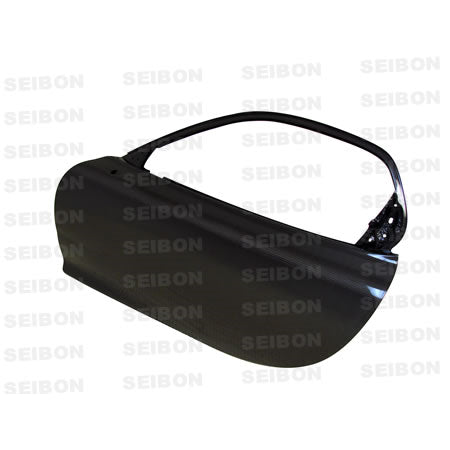93-02-Mazda-Rx-7-Carbon-Fiber-Doors-(Pair)