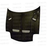 Seibon HD9396MZRX7-KS HOOD