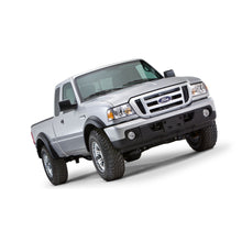 Load image into Gallery viewer, 93-11-Ford-Ranger-Styleside-Extend-A-Fender-Style-Flares-4Pc-72.084.0In-Bed---Black