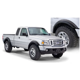 Bushwacker 21910-01 Fender Flares Extend-A-Fender Style 4Pc